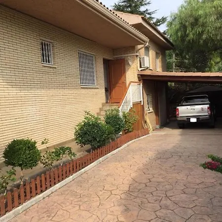 Villa Villa