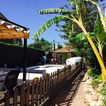 Villa Villa