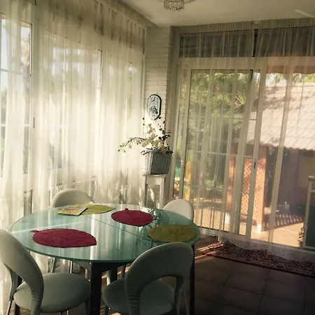 Villa Villa Cambrils